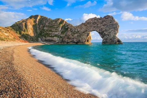 Durdle Door