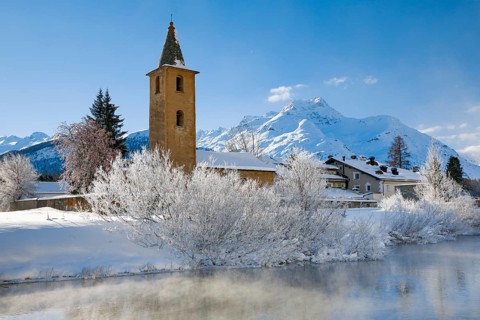St. Lorenz Church