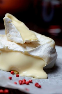 French soft cheese