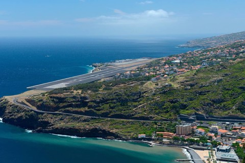 Funchal