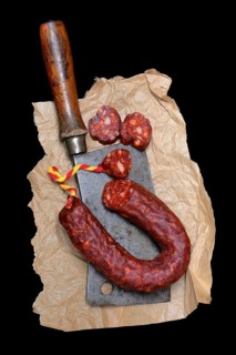 Chorizo
