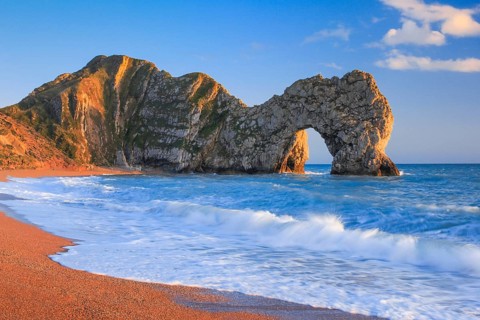 Durdle Door