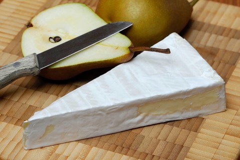 Brie
