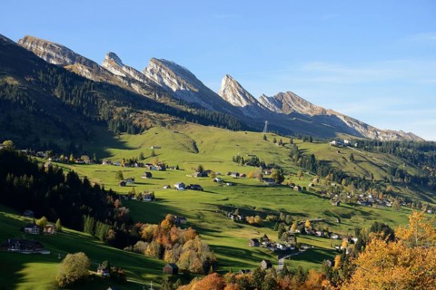 Churfirsten