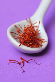 Saffron