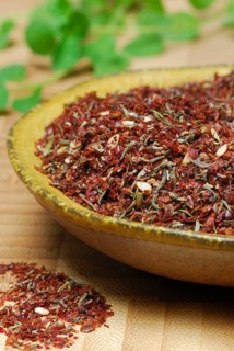 Zaatar