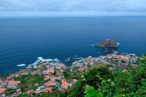 Porto Moniz