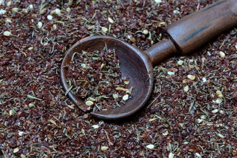 Zaatar