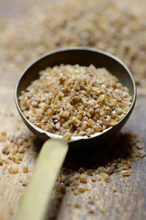 Bulgur