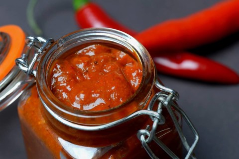 Harissa