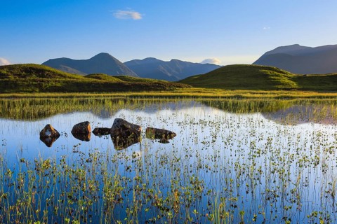 Rannoch Moor