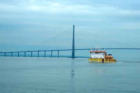 Pont de Normandie