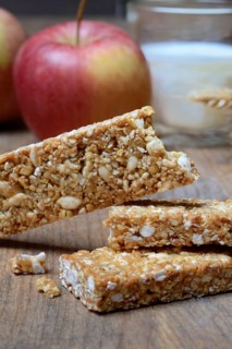 Granola bars