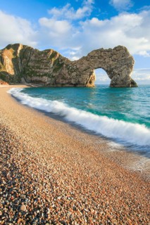 Durdle Door