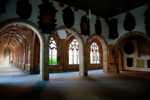 Cloister