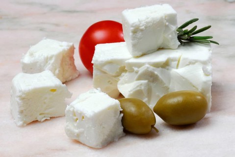 Feta