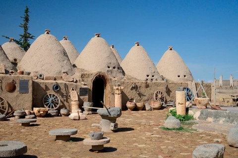 Harran