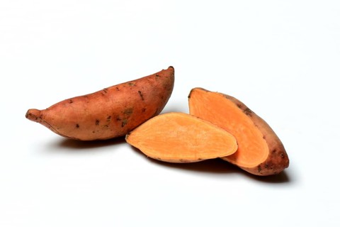 Sweet potatoes