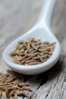 Cumin
