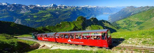 Brienzer Rothorn