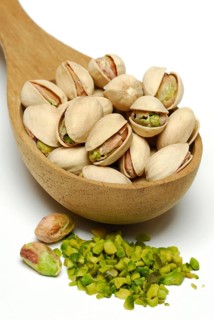 Real Pistachios