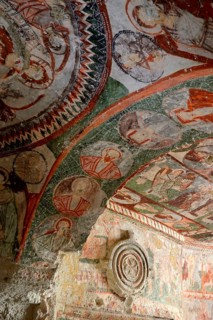 Pancarlik Church