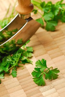 Parsley