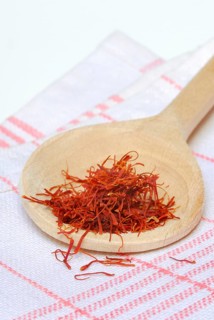 Saffron