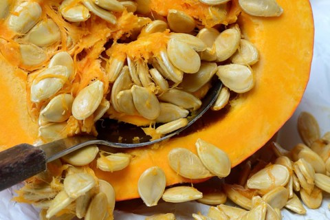 Pumpkin