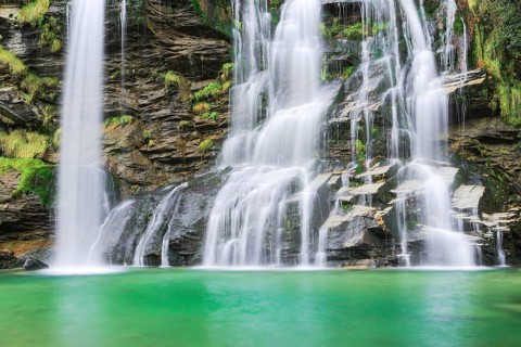 Waterfall