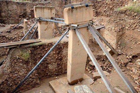 Goebekli Tepe