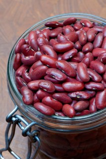 Red beans
