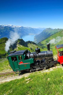 Brienzer Rothorn