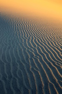 Mesquite Flats Sand Dunes