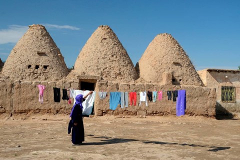 Harran