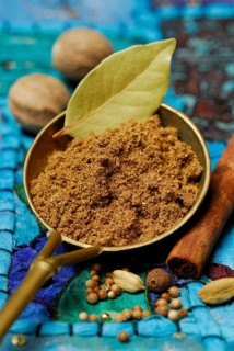 Garam Masala