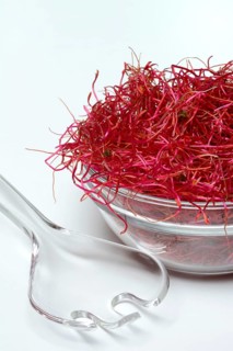 Beetroot sprouts