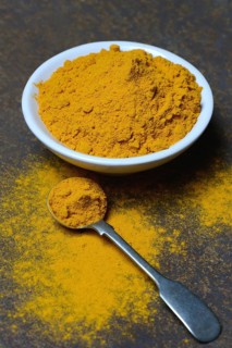 Turmericpowder