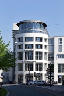 Central Library