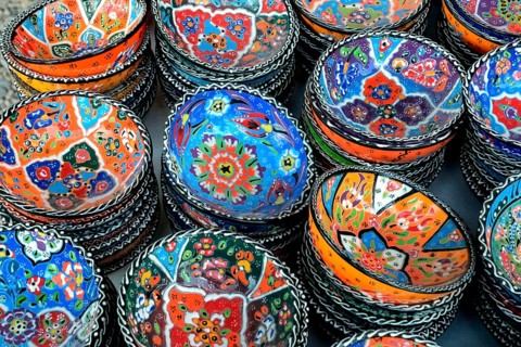 Ceramics