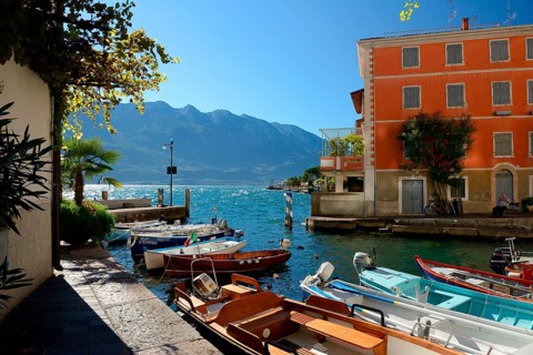 Limone sul Garda
