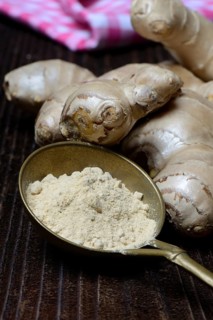 Ginger