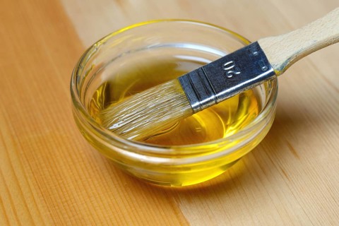 Linseed oil