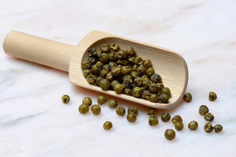Green pepper