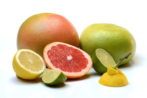 Pomelo