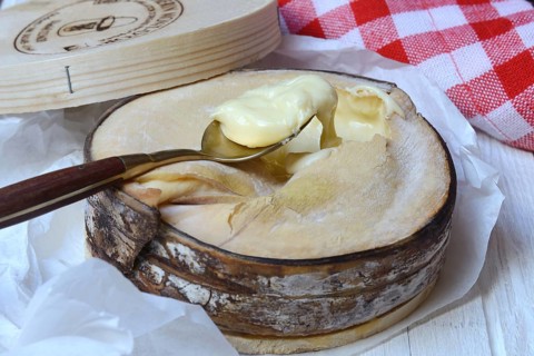Vacherin Mont d'Or