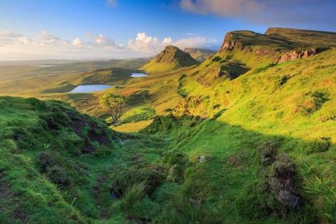 Trotternish