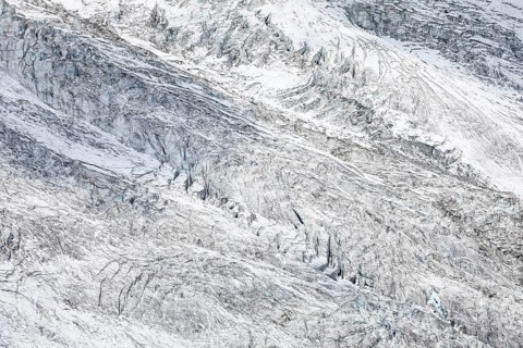 Fee Glacier