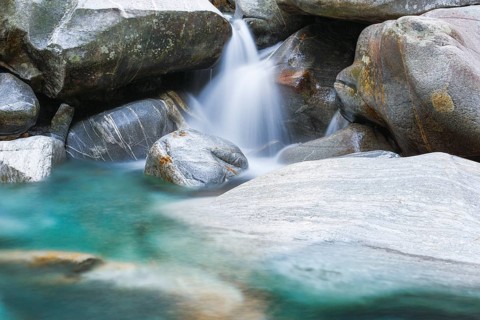 Verzasca