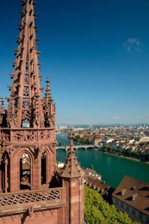 Basel Cathedral
